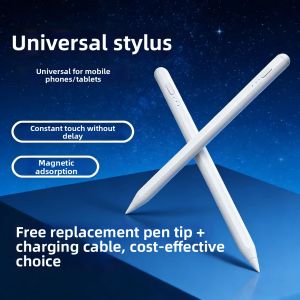 Fine Tip Universal Capacitive Stylus