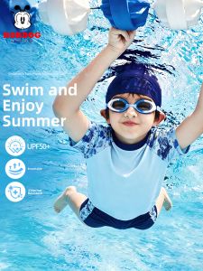 Bobdog | Sun Protection Quick Dry Thin Childrens Swimwear