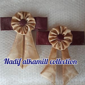 Tali gorden ikat tengah pengait gorden untuk gorden smokring dan juga gorden spiral