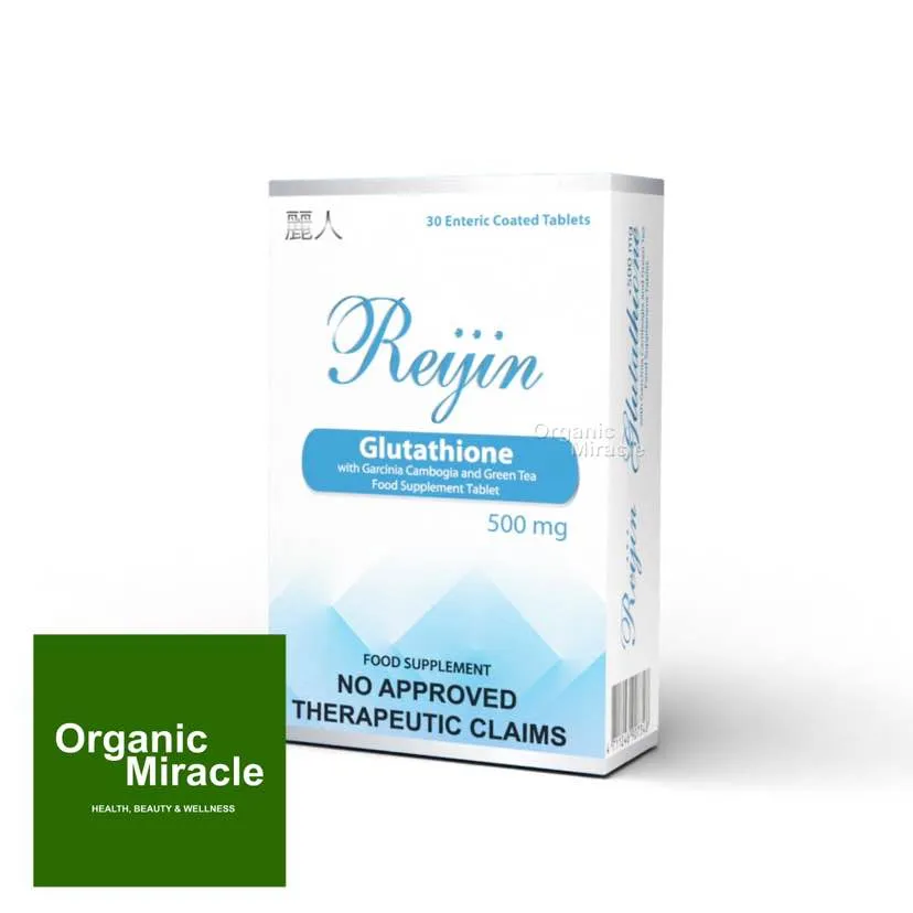 reijin glutathione Reijin Glutathione (Original)