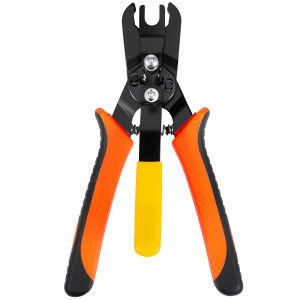 1/2 Pcs Pneumatic Disconnect Tool Set Air Line Disconnect Tong Air Line Removal Pliers Push Fitting Disconnects Tools for Repair