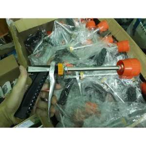 Súng Phun Xịt Thuốc  Phun Sương Rửa Xe Áp Lực Cao