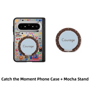 FUNNY RICH | Magnetic Foldable Full-body Protection Case