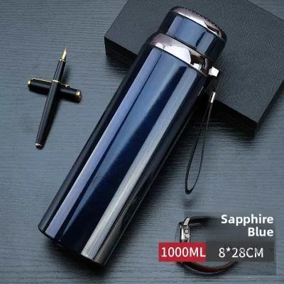 Besee | Stainless Steel Insulated Cup 1000ml