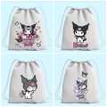 Tas Serut/String bag TOTE BAG Tas Termurah. 