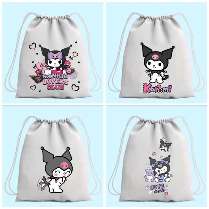 Tas Serut/String bag TOTE BAG Tas Termurah