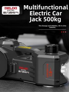 DELIXI Electric | Electric Lifting Jack
