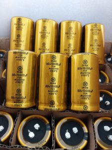 elco max 10000uf 80v original isi full