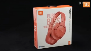 Wireless Headphones TUNE 700BT Built-in Microphone Pure Bass Sound Stereo Headphones Head Mounted Earphone Headset#Ready JBL