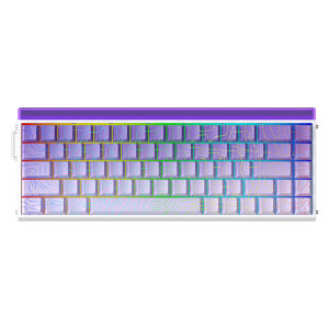 AULA | Gaming High Performance Mechanical Wired Keyboard