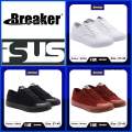 BREAKER รองเท้าผ้าใบ รุ่น ISUS (อีสอัส). 