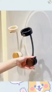 Adjustable Suction Cup Shower Head Holder Handheld Nozzle Bracket Multi Angle Rotation Punch-Free Shower Mounting Bracket