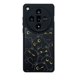 Oppo Find X8 Ultra Magnetic Absorption Shockproof Full Cover Lens Protection Phone Case X7 Ultra X8s+ Airbag X7 Find with X6 pro Compatible Find X8 pro External