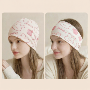 JIFANPAUL | Breathable Postpartum Sleeping Cap