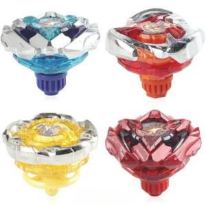 ของเล่นเด็ก ลูกข่างเบย์เบลด ของเล่นต่อสู้ เบย์เบลด X ลูกข่างเหล็ก สตาร์ทเตอร์ ชุดเบย์เบลด ของเล่นเด็กผู้ชาย