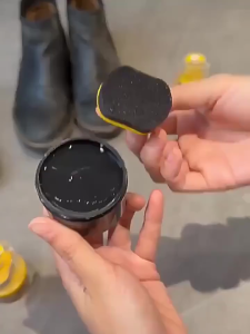 Semir Kulit Semir Sepatu Oil Sepatu Kulit Perawatan Sepatu Perawatan Sepatu Kulit Perawatan Kulit Perwatan Pelindung Kulit