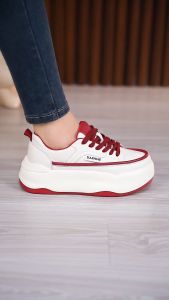 Givenivan Ins hot style small white shoes women 2023 new all-match heightening womens shoes thick-soled casual sports shoes