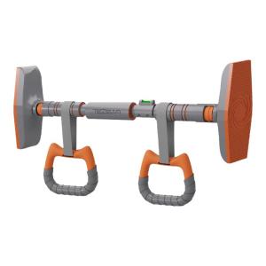 TEZEWA | Wall-mounted Indoor Pull-up Bar Anti-slip No-drilling Fitness Equipment