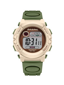 Dickies | Multifunctional Waterproof Childrens Watch