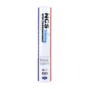 Victor | Durable New Carbon Sound NCS Professional Training Badminton Shuttlecocks