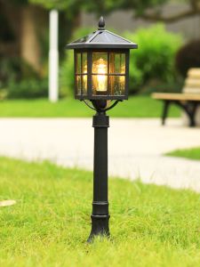 MARTINI | Waterproof Solar Outdoor Garden Light