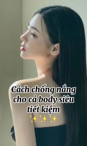 Sữa Dưỡng Thể Trắng Da Chống Nắng SPF31 Hatomugi Milky Uv Gel 250ml Nhật Bản