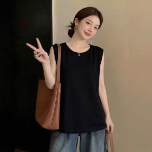 AIYITI | Áo Thun Ngắn Tay Dài Hè Kiểu Dáng Ôm Body Kích Cỡ Lớn
