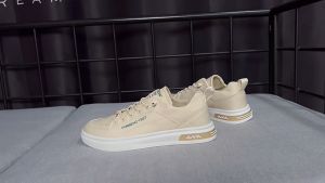 King VIRUS - Sepatu Pria Sport Running Shoes & Sneakers Casual Fashion