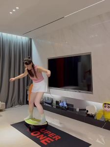 COSONE | Ski Training Indoor Balance Board Core Strength Training