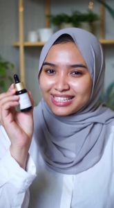 SYUEO Lumi Dew 3% Niacinamide Whitening Serum 30ml | Dark Spot Removal | Brightening & Hydrating | Oil Control & Acne Care