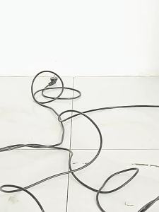 Besee | Cable Management Organizer Floor Wire Tidy Socket Wall Cable Hiding