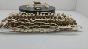 Resistor 5 Watt 150 K Ohm: Komponen Elektronik Tingkat Tinggi