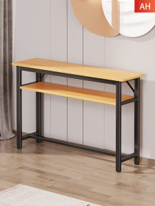Narrow Storage Shelf