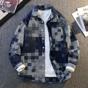 Áo Khoác Jeans Đẹp Phong Cách Ôm Dáng cho Nam