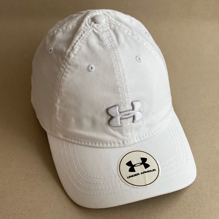 Under armour store cap first copy