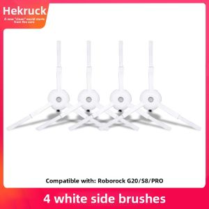 KELUKE | Robotic Vacuum Accessories Clean Cloths Filter Core Side Brushes