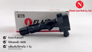 YEC FLAMMA 306Fคอยล์จุดระเบิด MAZDA3TRIBUTE รหัส IGC306F