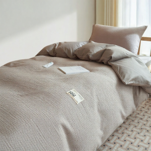 JIEMAIYA | Student Dormitory Bedding Set Cotton
