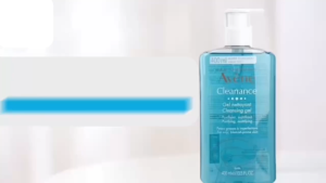 Avène Cleanance Cleansing Gel 400ml NEW Formula Apply Blemish Acne-Prone Skin