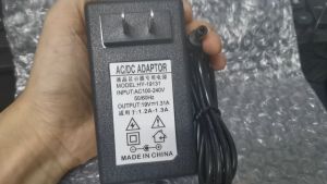 19V 1.31A Adapter 5.5*2.5MM Replacement For AOC I2080SW Monitor LED LCD Power Supply Charger