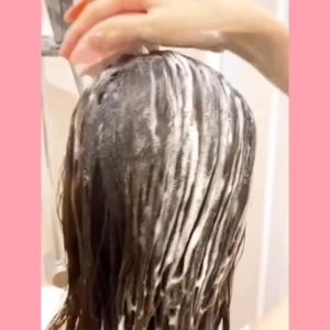 KENTO LITE แปรงสระผม ซิลิโคน Scalp Massager Brush ระบบพกพา ลดผมพันกัน สร้างความสะอาด พันคลาย วัสดุฟางข้าวสาลี