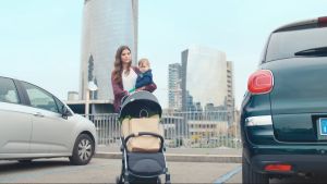 Panduan Lengkap: Kereta Dorong Bayi Praktis Chicco Stroller Goody Plus