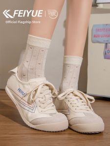 Feiyue | New Trendy Breathable Casual Canvas Shoes Women