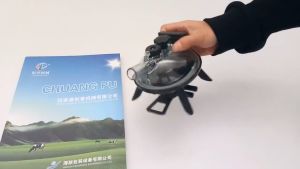 [LIULIU MEI] 【ราคาถูกคุณภาพดี】ชิ้นส่วนเครื่องรีดนมกรงเล็บรีดนมที่ทนทานในทางปฏิบัติทนต่อการสึกหรอสำหรับวัวแกะ อุปกรณ์รีดนมโค