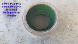 Mua rulo máy xát gạo Vinatota 750