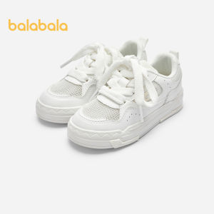 Balabala Children's White Shoes: A Comprehensive Guide to Summer New Shoes