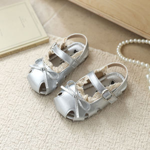 Summer Cute Lace Princess Shoes