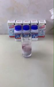 Bột Thông Tắc Cống YUHAO Siêu Sạch Thông Tắc Đường Ống Bồn Rửa Mặt Bồn Cầu