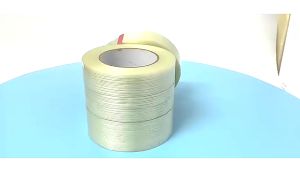 Lakban Fiber Glass Tape Fiberglass Selotip Super Strong Solasi Lakban Mutifungsi Lakban Garis Kuat