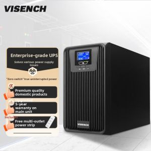Uninterrupted Stable Power Supply 3000W